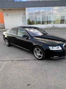 Обява за продажба на Audi A6 Face 3.0 ~11 199 лв. - изображение 1