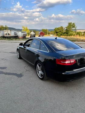 Обява за продажба на Audi A6 Face 3.0 ~11 199 лв. - изображение 4