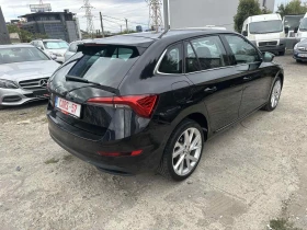 Skoda Scala 1.5TSI A Virtual Cockpit Full led | Mobile.bg    3