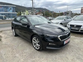 Skoda Scala 1.5TSI A Virtual Cockpit Full led | Mobile.bg    2
