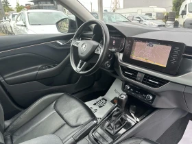 Skoda Scala 1.5TSI A Virtual Cockpit Full led | Mobile.bg    15