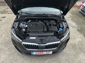 Skoda Scala 1.5TSI A Virtual Cockpit Full led | Mobile.bg    17
