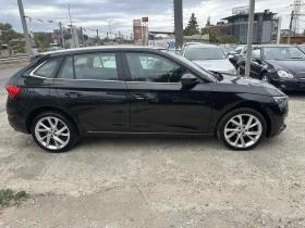 Skoda Scala 1.5TSI A Virtual Cockpit Full led | Mobile.bg    7