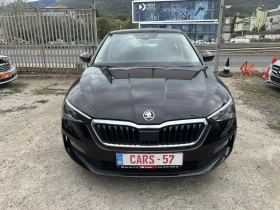 Skoda Scala 1.5TSI A Virtual Cockpit Full led | Mobile.bg    5