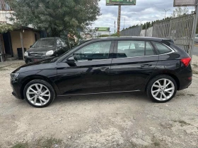 Skoda Scala 1.5TSI A Virtual Cockpit Full led | Mobile.bg    8