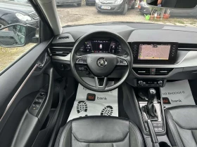 Skoda Scala 1.5TSI A Virtual Cockpit Full led | Mobile.bg    11