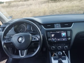 Обява за продажба на Skoda Octavia 2.0 TDI ~21 200 лв. - изображение 7