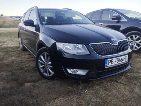Обява за продажба на Skoda Octavia 2.0 TDI ~21 200 лв. - изображение 1