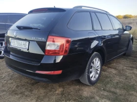 Обява за продажба на Skoda Octavia 2.0 TDI ~21 200 лв. - изображение 2