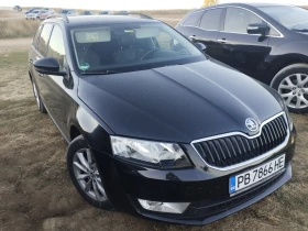 Обява за продажба на Skoda Octavia 2.0 TDI ~21 200 лв. - изображение 3