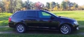 Skoda Octavia 2.0 TDI, снимка 5