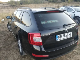 Обява за продажба на Skoda Octavia 2.0 TDI ~21 200 лв. - изображение 9