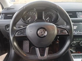 Обява за продажба на Skoda Octavia 2.0 TDI ~21 200 лв. - изображение 6