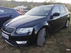 Обява за продажба на Skoda Octavia 2.0 TDI ~21 200 лв. - изображение 8