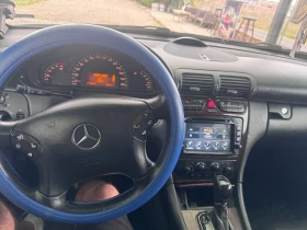 Обява за продажба на Mercedes-Benz C 220 ~3 900 лв. - изображение 7