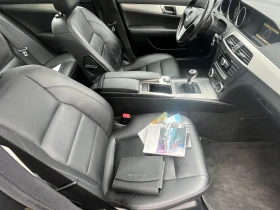 Mercedes-Benz C 220 CDI FACE PANORAMA  | Mobile.bg    10