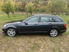 Mercedes-Benz C 220 CDI FACE PANORAMA  | Mobile.bg    2