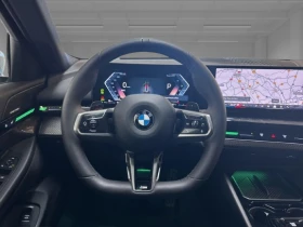 BMW 520 d xDrive = M-Sport = Shadow Line  | Mobile.bg    5
