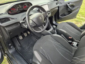 Обява за продажба на Peugeot 208 ~8 999 лв. - изображение 9 | Auto.bg Обява за продажба на Peugeot 208 ~8 999 лв. - изображение 9
