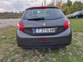 Обява за продажба на Peugeot 208 ~8 999 лв. - изображение 5 | Auto.bg Обява за продажба на Peugeot 208 ~8 999 лв. - изображение 5
