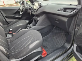 Обява за продажба на Peugeot 208 ~8 999 лв. - изображение 8 | Auto.bg Обява за продажба на Peugeot 208 ~8 999 лв. - изображение 8
