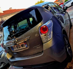 Обява за продажба на Toyota Verso 1.6d4d-FACELIFT-6speed-Japan  ~16 777 лв. - изображение 5 | Auto.bg Обява за продажба на Toyota Verso 1.6d4d-FACELIFT-6speed-Japan  ~16 777 лв. - изображение 5