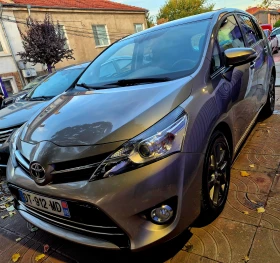 Обява за продажба на Toyota Verso 1.6d4d-FACELIFT-6speed-Japan  ~16 777 лв. - изображение 1 | Auto.bg Обява за продажба на Toyota Verso 1.6d4d-FACELIFT-6speed-Japan  ~16 777 лв. - изображение 1