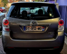Обява за продажба на Toyota Verso 1.6d4d-FACELIFT-6speed-Japan  ~16 777 лв. - изображение 7 | Auto.bg Обява за продажба на Toyota Verso 1.6d4d-FACELIFT-6speed-Japan  ~16 777 лв. - изображение 7