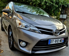 Обява за продажба на Toyota Verso 1.6d4d-FACELIFT-6speed-Japan  ~16 777 лв. - изображение 8 | Auto.bg Обява за продажба на Toyota Verso 1.6d4d-FACELIFT-6speed-Japan  ~16 777 лв. - изображение 8