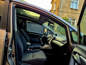 Toyota Verso 1.6d4d-FACELIFT-6speed-Japan  | Mobile.bg    14