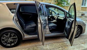 Toyota Verso 1.6d4d-FACELIFT-6speed-Japan  | Mobile.bg    15