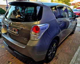 Обява за продажба на Toyota Verso 1.6d4d-FACELIFT-6speed-Japan  ~16 777 лв. - изображение 6 | Auto.bg Обява за продажба на Toyota Verso 1.6d4d-FACELIFT-6speed-Japan  ~16 777 лв. - изображение 6