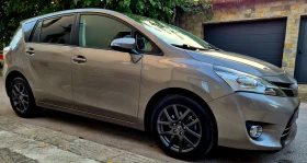 Обява за продажба на Toyota Verso 1.6d4d-FACELIFT-6speed-Japan  ~16 777 лв. - изображение 9 | Auto.bg Обява за продажба на Toyota Verso 1.6d4d-FACELIFT-6speed-Japan  ~16 777 лв. - изображение 9