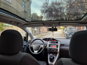 Toyota Verso 1.6d4d-FACELIFT-6speed-Japan  | Mobile.bg    16