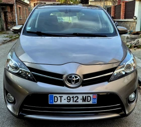 Обява за продажба на Toyota Verso 1.6d4d-FACELIFT-6speed-Japan  ~16 777 лв. - изображение 4 | Auto.bg Обява за продажба на Toyota Verso 1.6d4d-FACELIFT-6speed-Japan  ~16 777 лв. - изображение 4