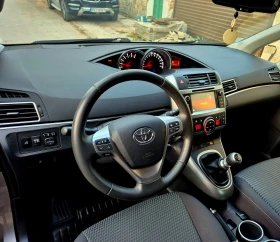 Обява за продажба на Toyota Verso 1.6d4d-FACELIFT-6speed-Japan  ~16 777 лв. - изображение 10 | Auto.bg Обява за продажба на Toyota Verso 1.6d4d-FACELIFT-6speed-Japan  ~16 777 лв. - изображение 10