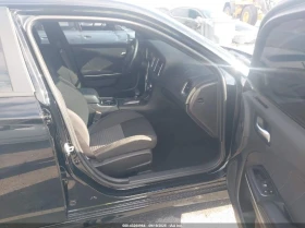 Dodge Charger 3.6L V-6 DOHC, VVT, 300HP Rear Wheel Drive | Mobile.bg    10