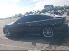 Dodge Charger 3.6L V-6 DOHC, VVT, 300HP Rear Wheel Drive | Mobile.bg    6