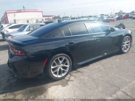 Dodge Charger 3.6L V-6 DOHC, VVT, 300HP Rear Wheel Drive | Mobile.bg    9