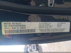 Dodge Charger 3.6L V-6 DOHC, VVT, 300HP Rear Wheel Drive | Mobile.bg    14