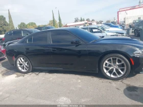 Dodge Charger 3.6L V-6 DOHC, VVT, 300HP Rear Wheel Drive | Mobile.bg    5