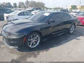 Dodge Charger 3.6L V-6 DOHC, VVT, 300HP Rear Wheel Drive | Mobile.bg    2