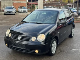 VW Polo 