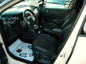 Renault Captur PROJECT RUNWAY* 102000km* АВТОМАТИК-КОЖА-КАТО НОВ* - 17500 лв. / 8947.61 € - 48477642 10