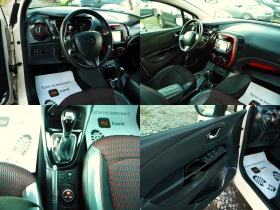 Renault Captur PROJECT RUNWAY* 102000km* АВТОМАТИК-КОЖА-КАТО НОВ* - 17500 лв. / 8947.61 € - 48477642 16