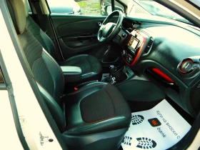 Renault Captur PROJECT RUNWAY* 102000km* АВТОМАТИК-КОЖА-КАТО НОВ* - 17500 лв. / 8947.61 € - 48477642 12