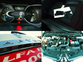 Renault Captur PROJECT RUNWAY* 102000km* АВТОМАТИК-КОЖА-КАТО НОВ* - 17500 лв. / 8947.61 € - 48477642 9