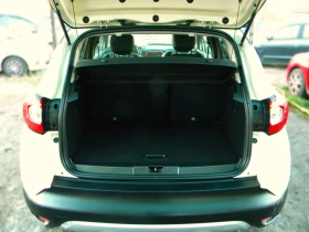 Renault Captur PROJECT RUNWAY* 102000km* АВТОМАТИК-КОЖА-КАТО НОВ* - 17500 лв. / 8947.61 € - 48477642 8