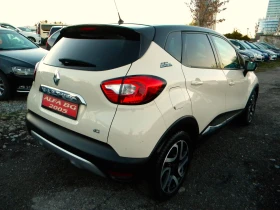 Renault Captur PROJECT RUNWAY* 102000km* АВТОМАТИК-КОЖА-КАТО НОВ* - 17500 лв. / 8947.61 € - 48477642 4