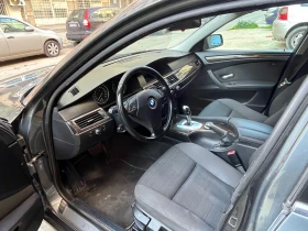 BMW 525 | Mobile.bg    10